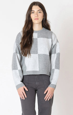 Ice Block Sweater