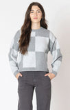 Ice Block Sweater