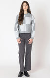 Ice Block Sweater