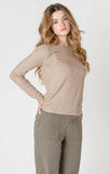 Dune Long Sleeve Top