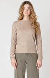 Dune Long Sleeve Top