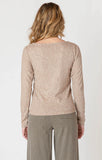 Dune Long Sleeve Top