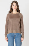 Winter Lights Knit Pullover