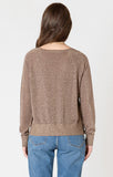 Winter Lights Knit Pullover