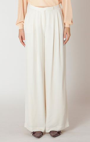 Winter Whiteout Trousers