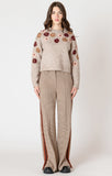 Daisy Chain Sweater