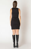 Winter Nights Knit Dress