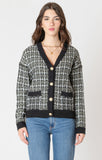 Cher Cardigan