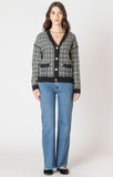 Cher Cardigan