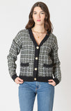 Cher Cardigan