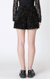 Bright Lights Sequinned Shorts