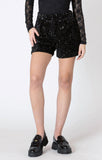 Bright Lights Sequinned Shorts