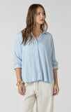 Coastal Button Down