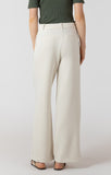Pillar Pleat Pants