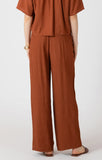 Red Clay Pants