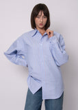 Padme Oxford Shirt
