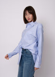 Padme Oxford Shirt