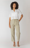 Endless Eyelet Blouse