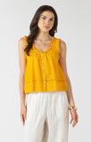 Sweet As Honey Blouse