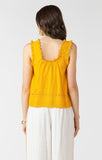 Sweet As Honey Blouse