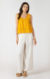 Sweet As Honey Blouse
