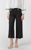 Melrose Eyelet Pants