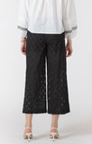 Melrose Eyelet Pants