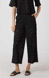 Melrose Eyelet Pants