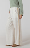 Sand Dollar Crochet Pants