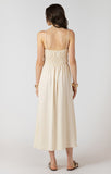 Sweet Buttercream Sundress