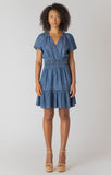 Indigo Bay Dress