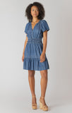 Indigo Bay Dress