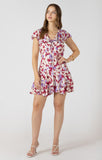 Petals Dress