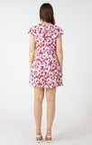 Petals Dress