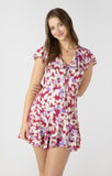 Petals Dress