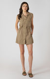 Agency Cargo Dress
