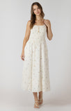 Sweet Blooms Sundress