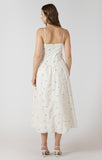 Sweet Blooms Sundress