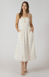Sweet Blooms Sundress
