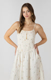Sweet Blooms Sundress