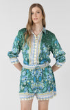 Kokum Blouse