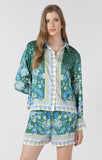 Kokum Blouse