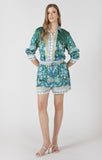 Kokum Blouse