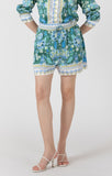 Kokum Shorts