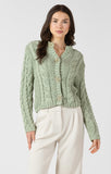Green Acres Cardigan