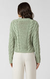 Green Acres Cardigan