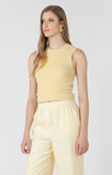 Sunlit Knit Tank