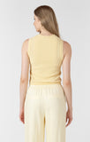 Sunlit Knit Tank