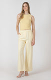 Sunlit Knit Tank