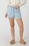 On-The-Go Shorts